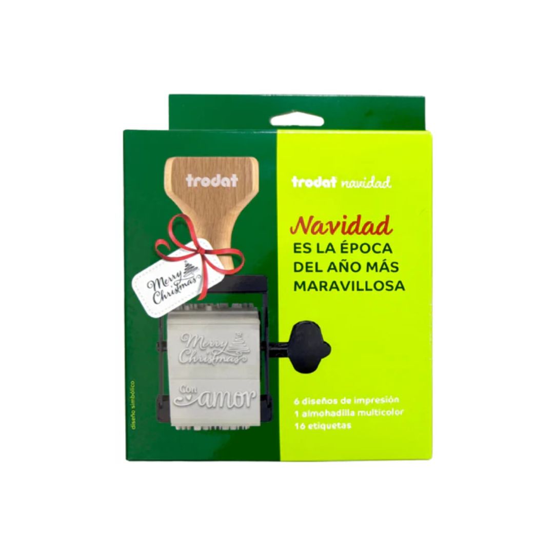 Trodat Creation Stamp