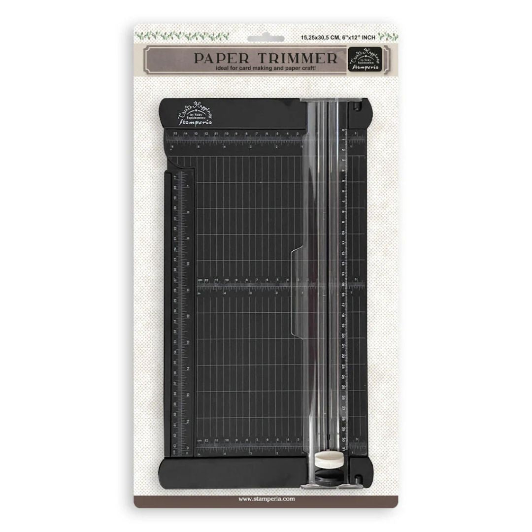 Create Happiness Guillotina 30.5cm