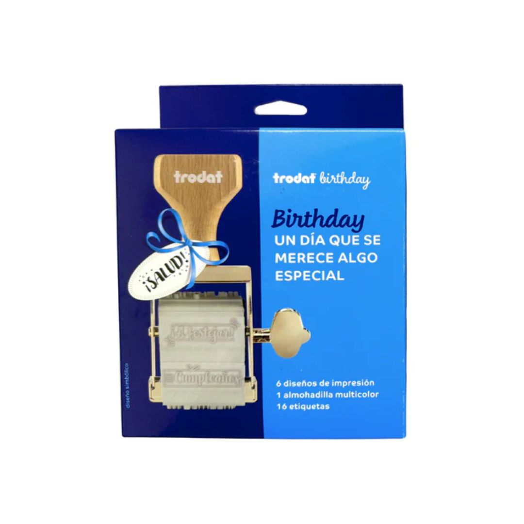 Trodat Creation Stamp