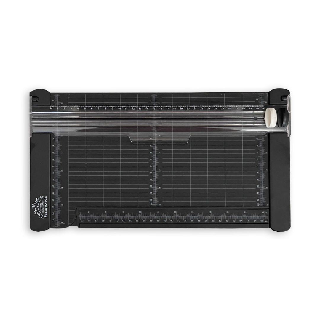 Create Happiness Guillotina 30.5cm