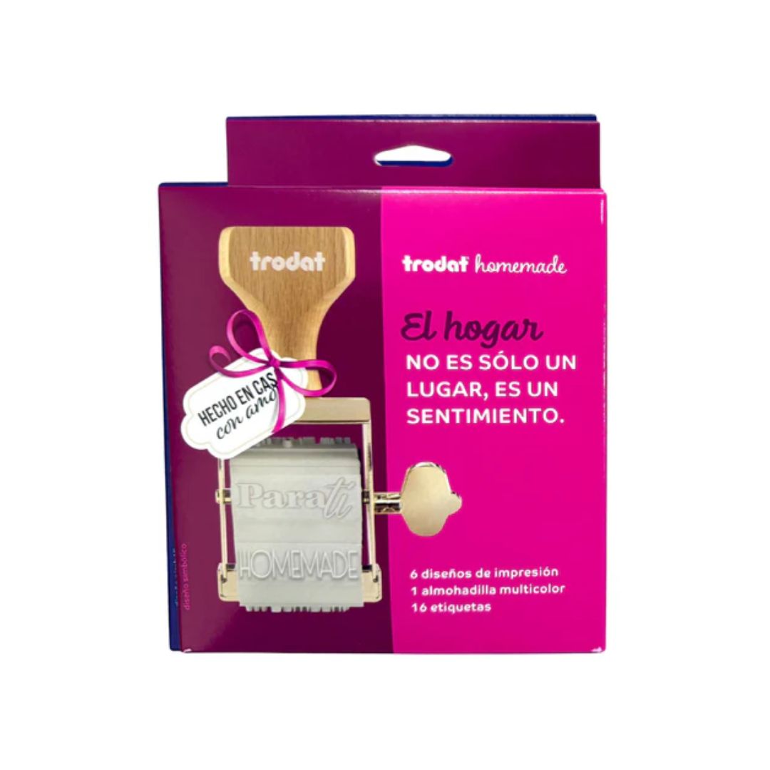 Trodat Creation Stamp