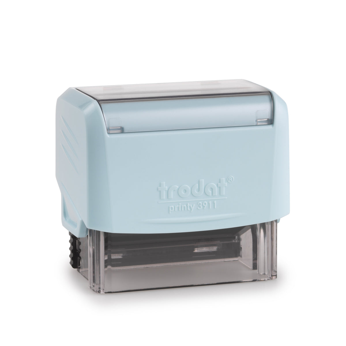 Trodat Mini 3911 azul pastel