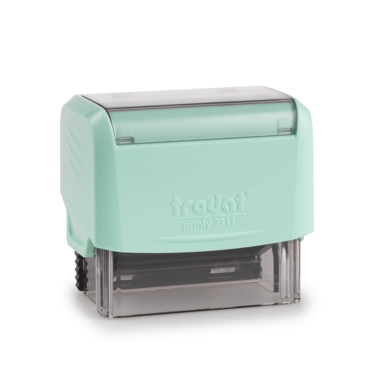 Trodat Mini 3911 verde pastel