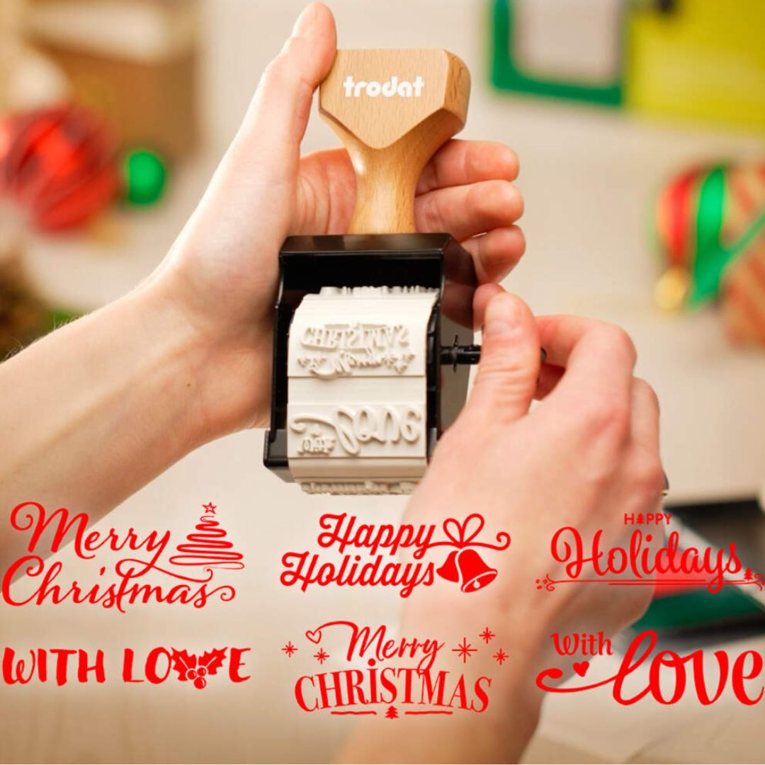 Trodat Creation Stamp