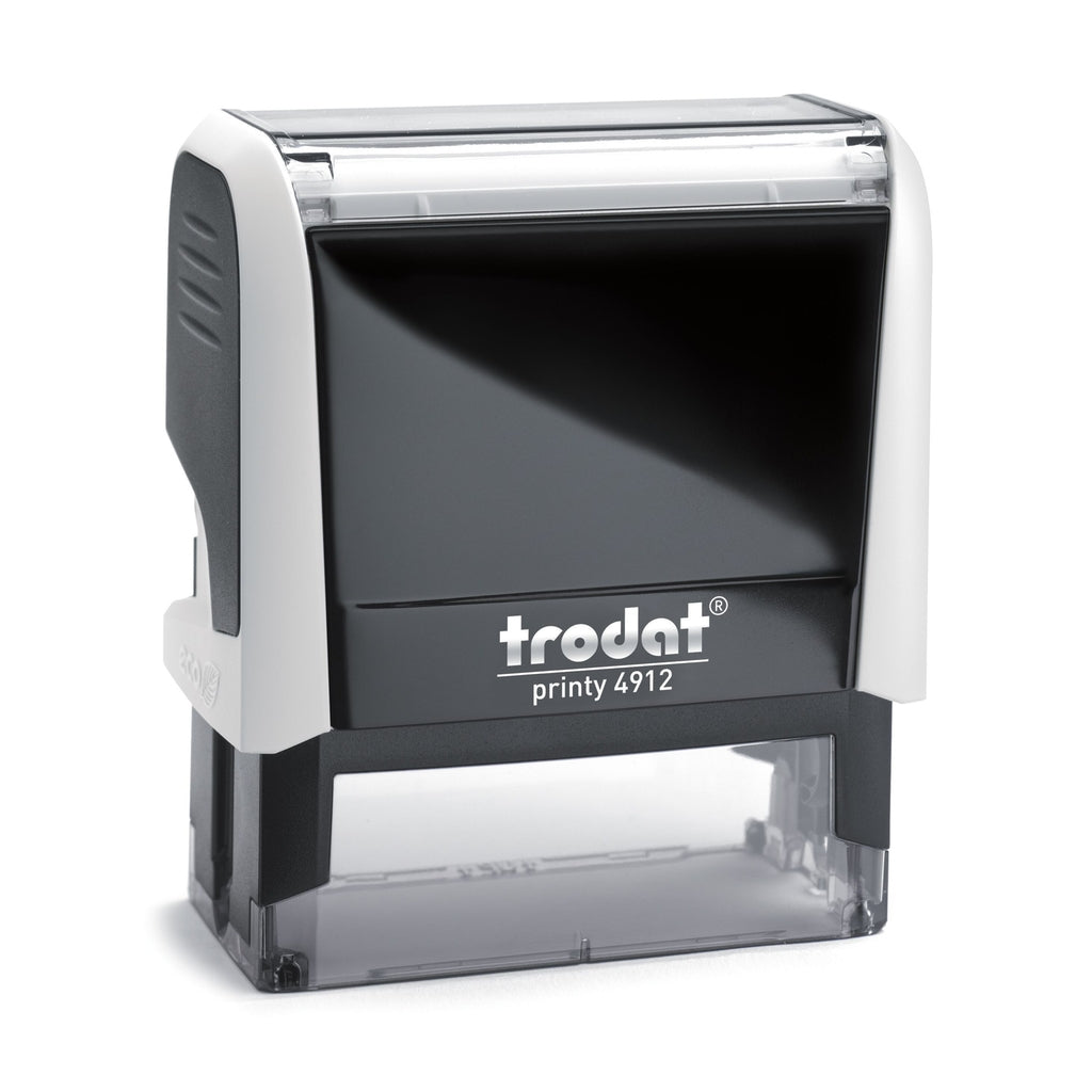 Sello Printy 4912 detalle