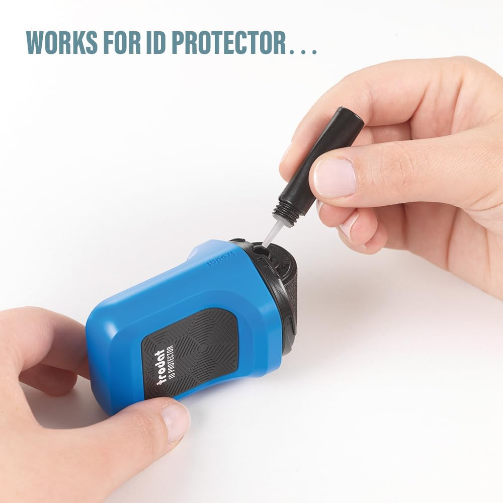 Tintas de recarga para ID Protector Y ID Protector+ | Trodat