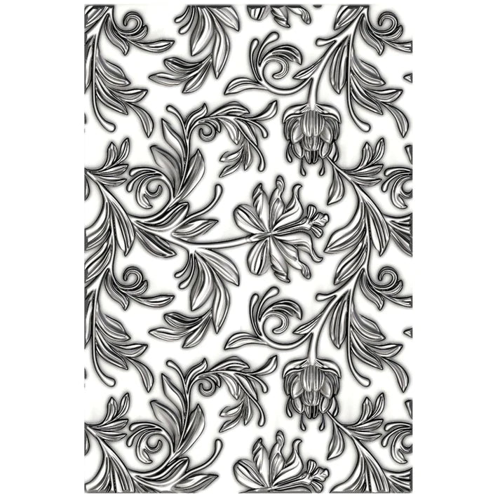Folder de Embossing 3D MINI (vista 8)