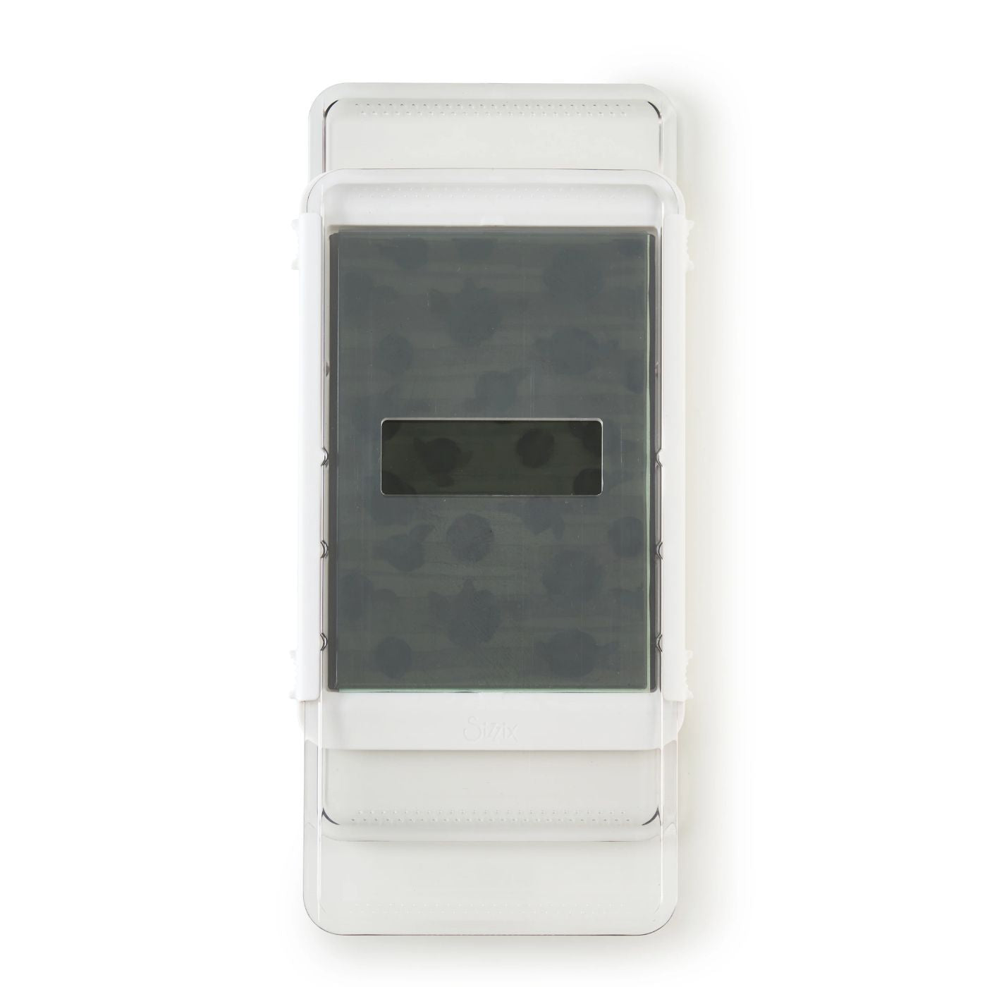 Difusor Dimensional - Set De Inicio Rectangular De Stacey Park