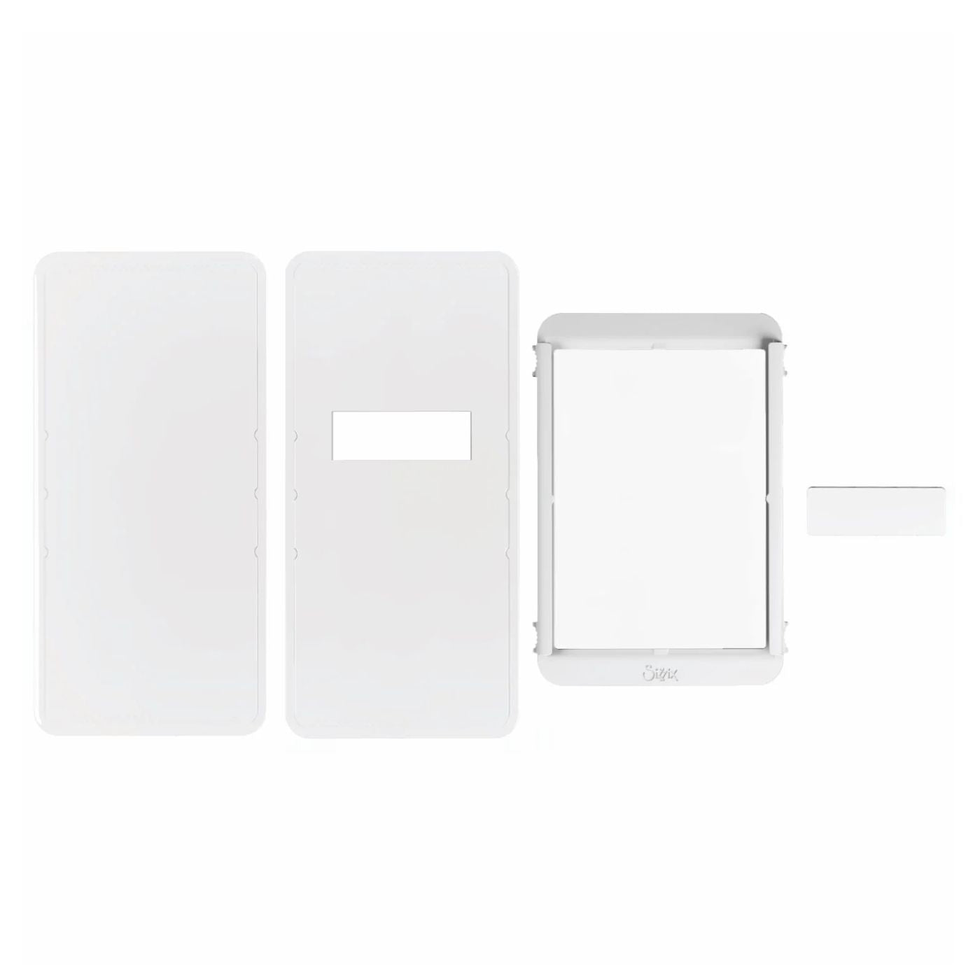 Difusor Dimensional - Set De Inicio Rectangular De Stacey Park
