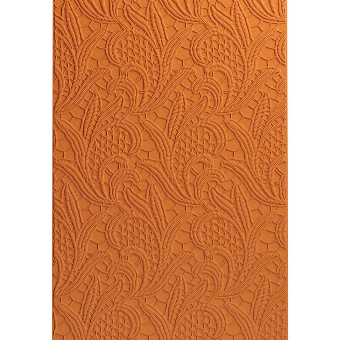 Folder de Embossing 3D Tamaño: A5