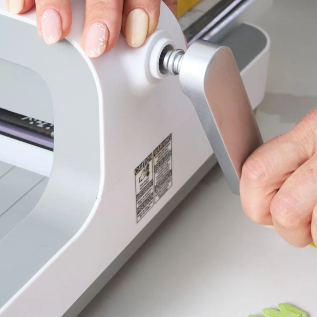 Troqueladora Big Shot Estándar Edición 2025