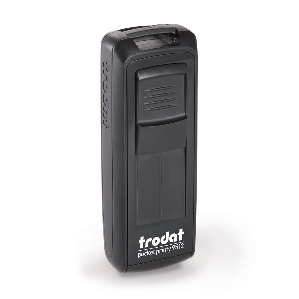 Pocket Printy 9512 negro