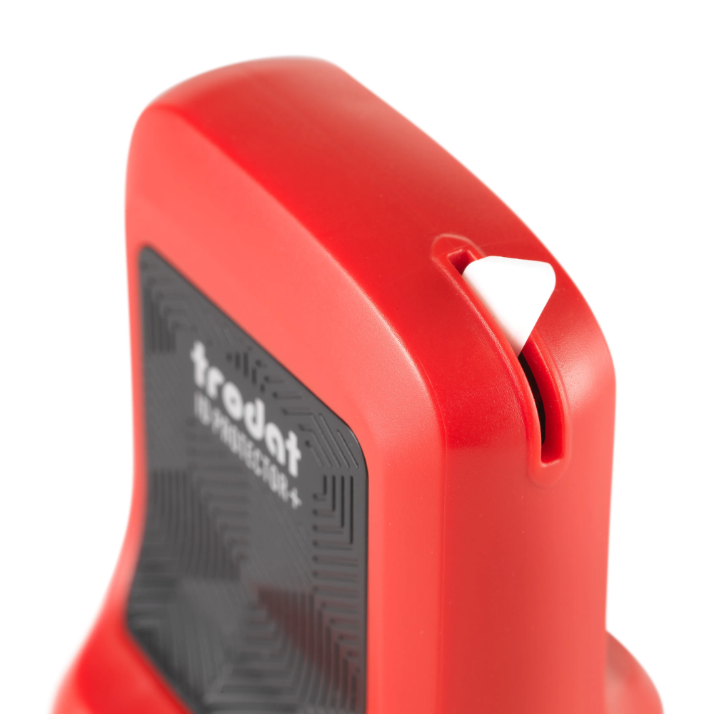ID Protector+ de datos | Trodat