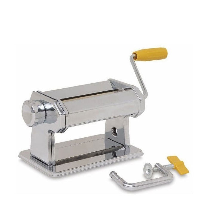 Máquina laminadora para arcilla polimérica Sculpey, 9 grosores