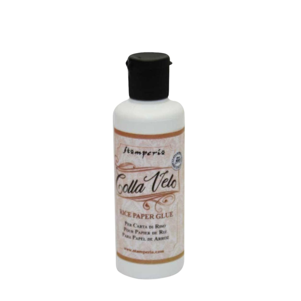 Adhesivo Colla Velo Para Papel de Arroz 80ml