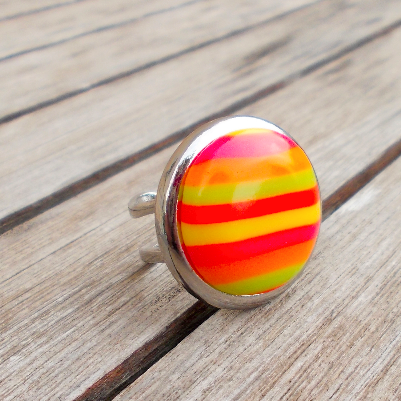 Arcilla Polimérica Neón 56g