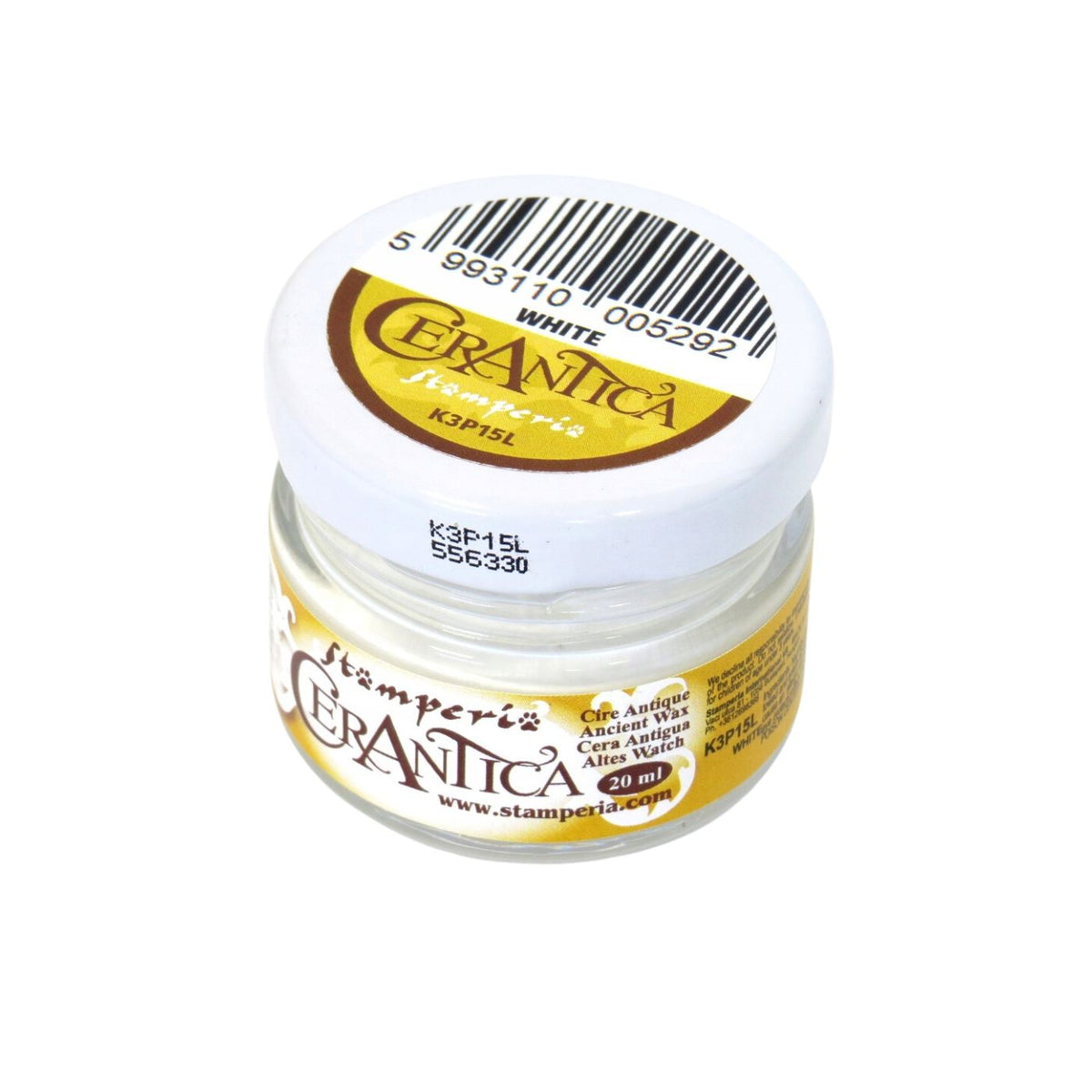 CerAntica 20ml (vista 3)