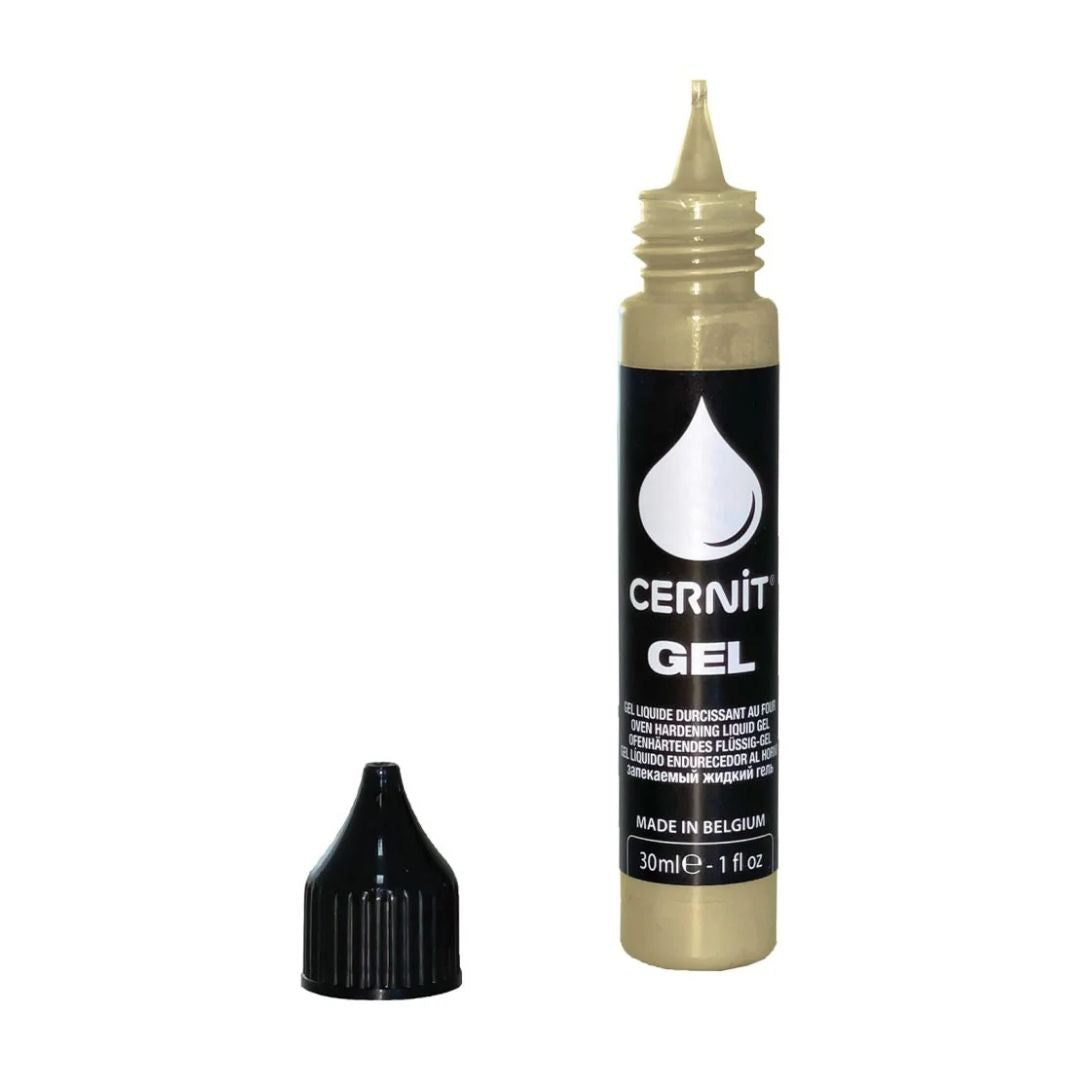 Arcilla polimérica liquida 30ml