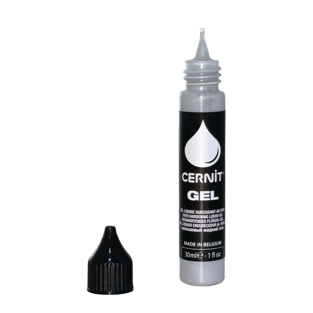 Arcilla polimérica liquida 30ml