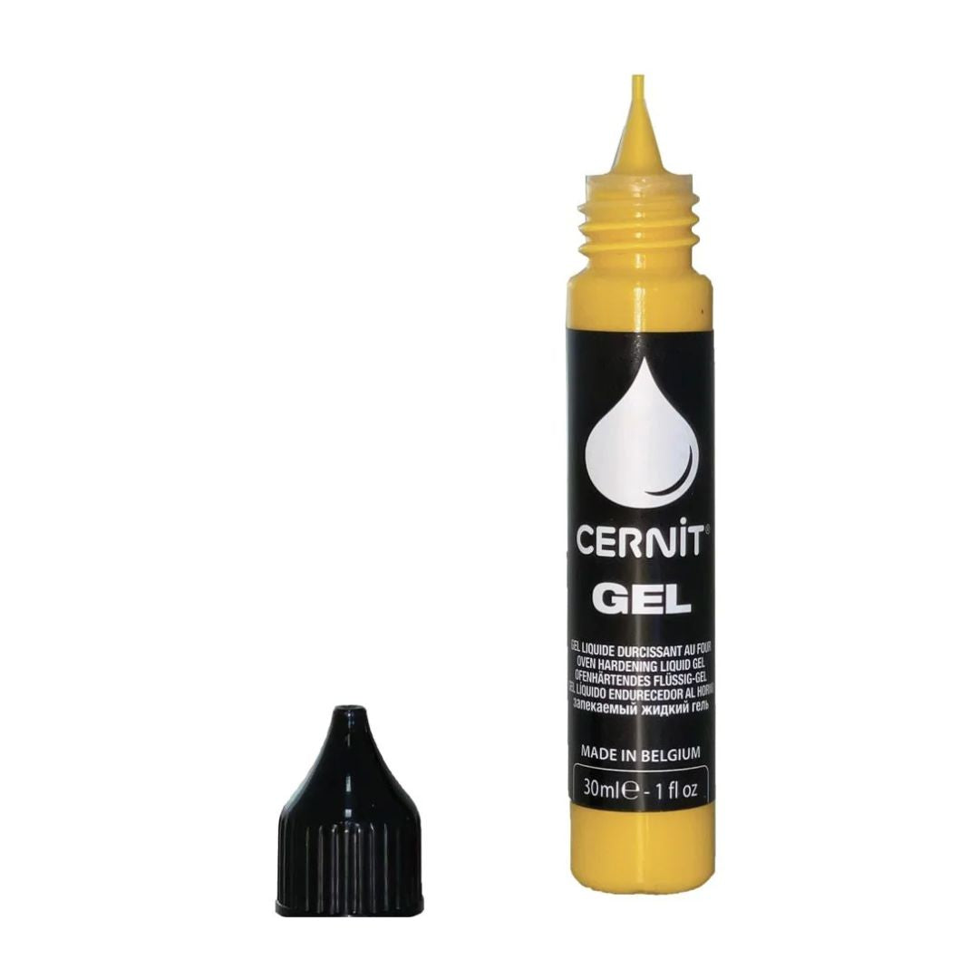 Arcilla polimérica liquida 30ml