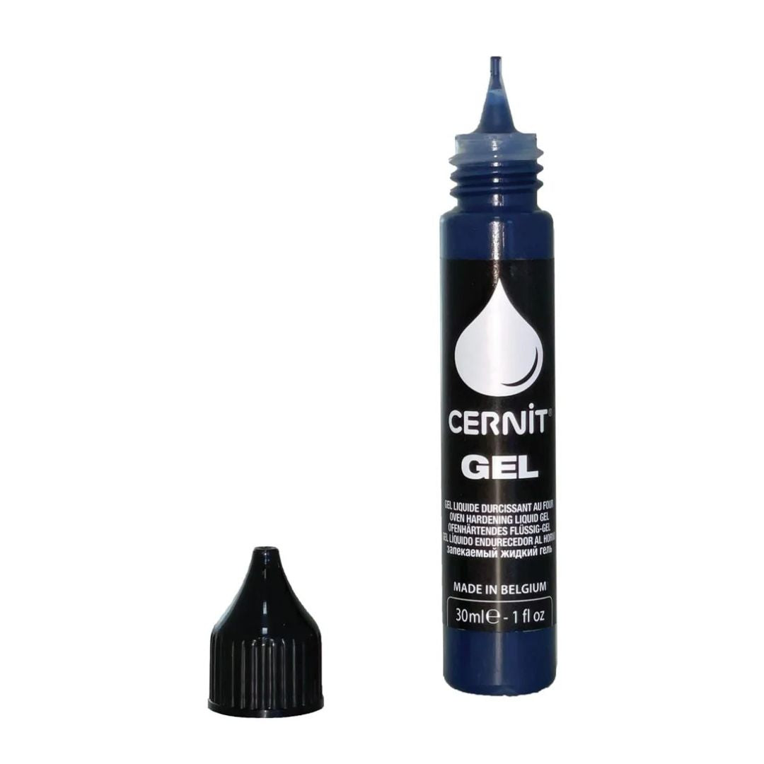 Arcilla polimérica liquida 30ml