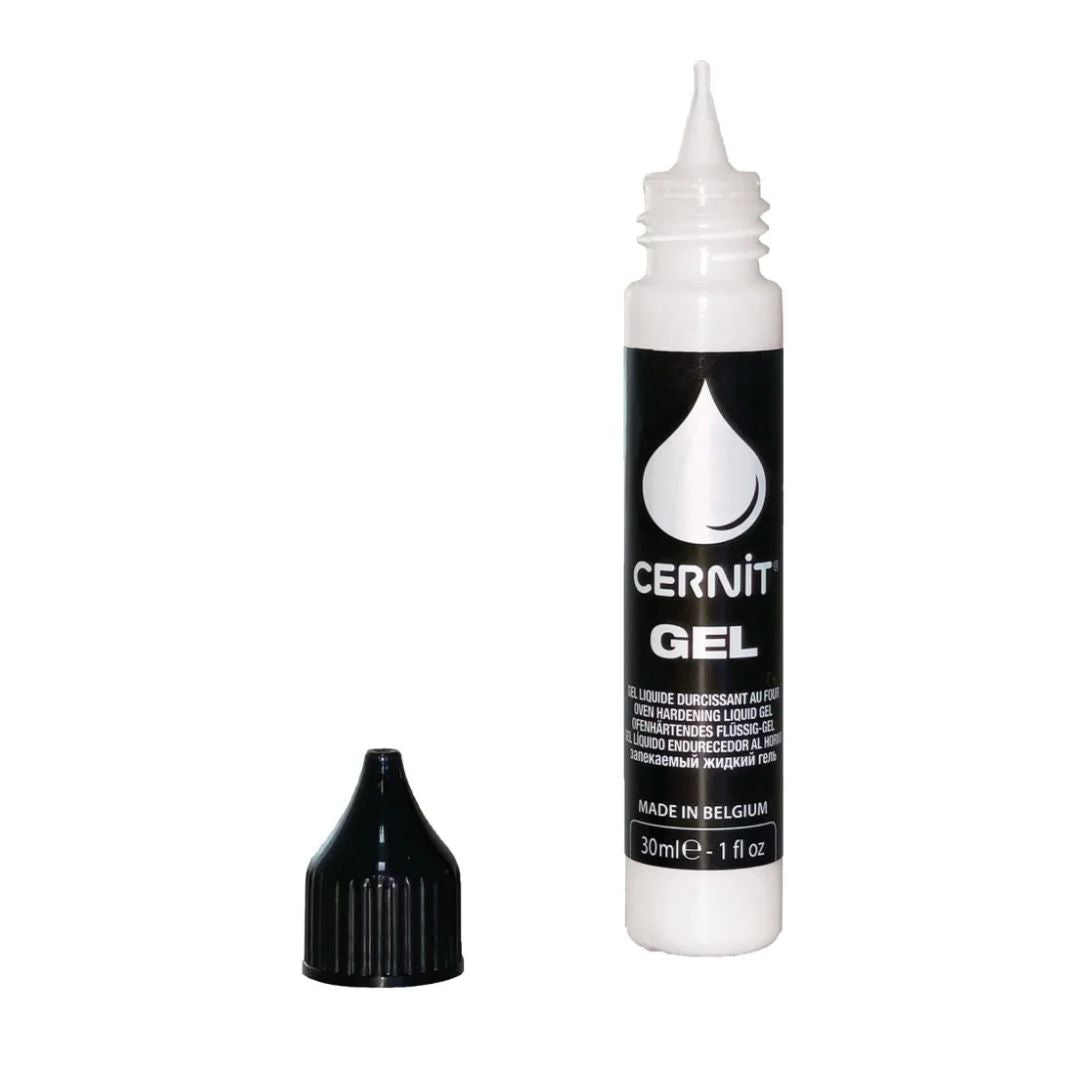 Arcilla polimérica liquida 30ml