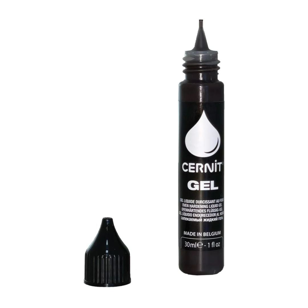 Arcilla polimérica liquida 30ml