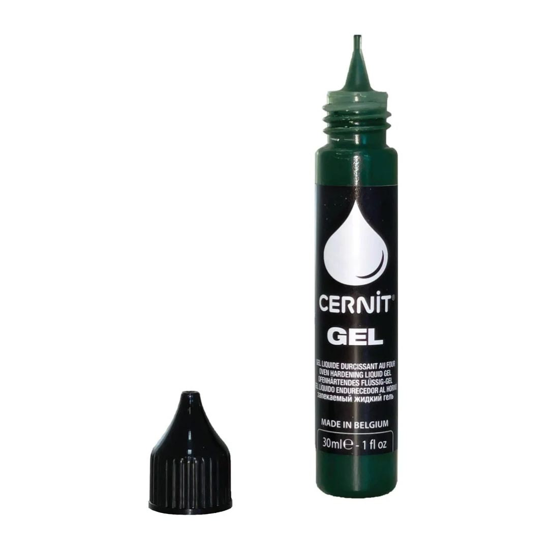 Arcilla polimérica liquida 30ml