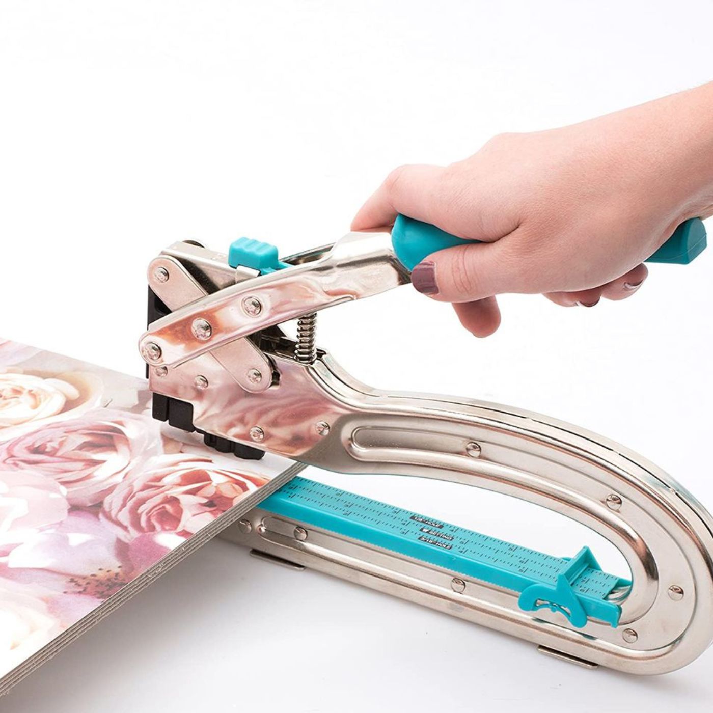 Crop a Dile II Big Bite