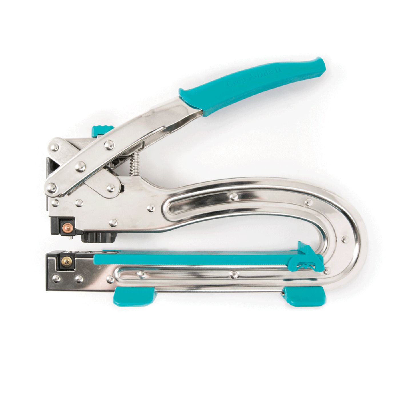 Crop a Dile II Big Bite