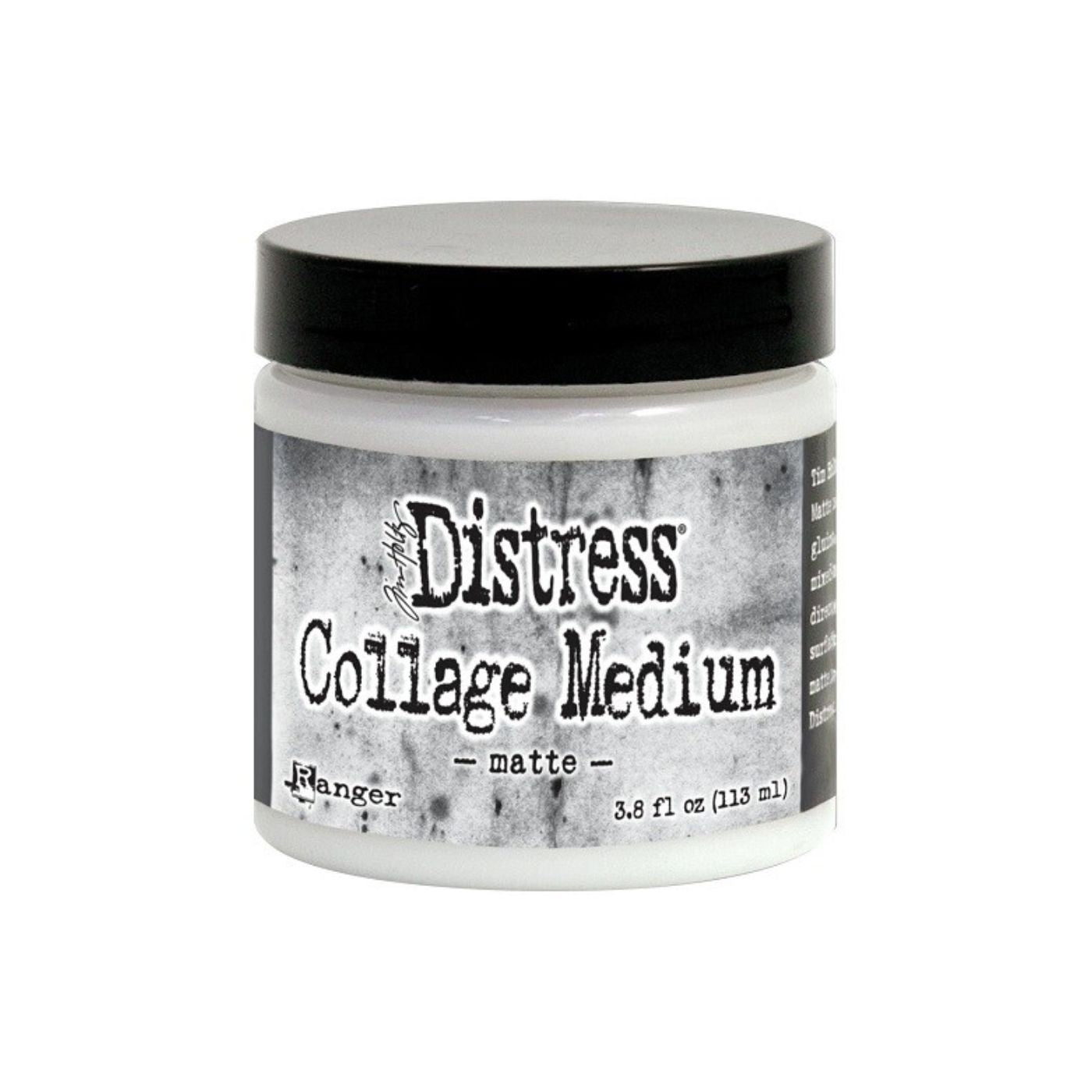 Distress Collage Medium 113 ml (mate)
