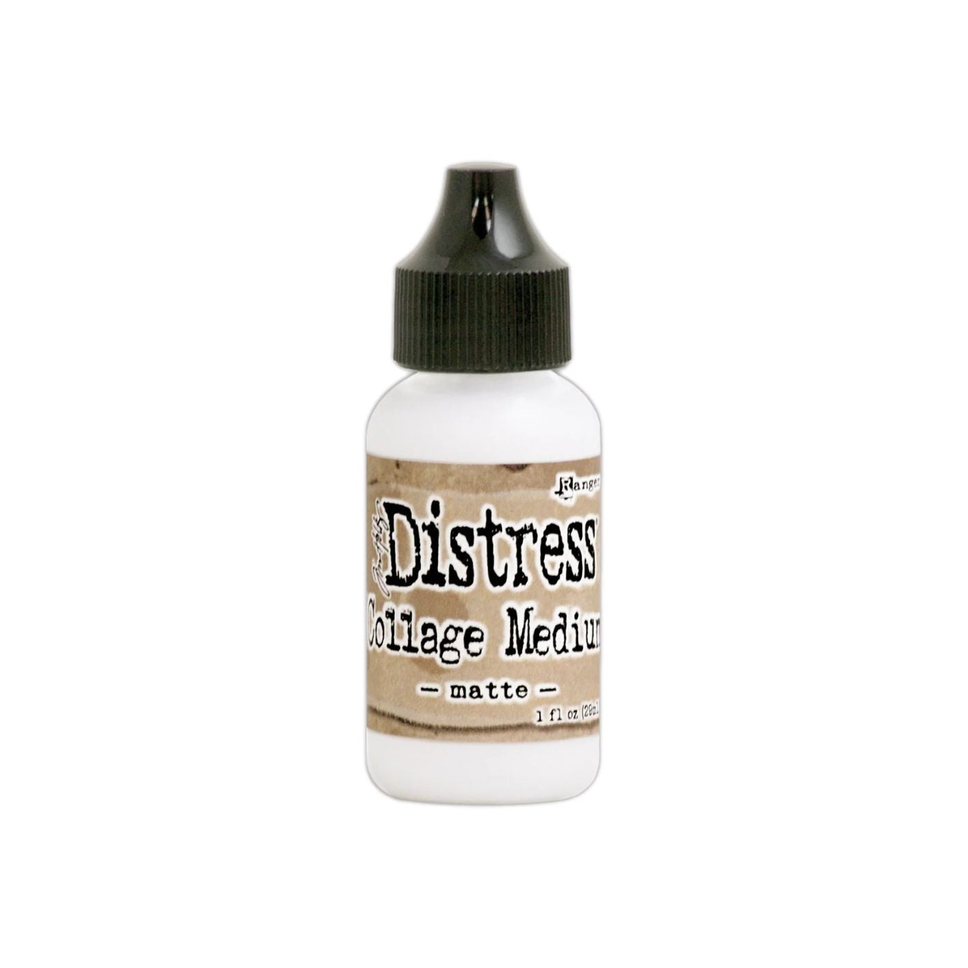 Distress Collage medium 29 ml (mate)
