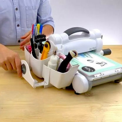 Organizador para Big Shot