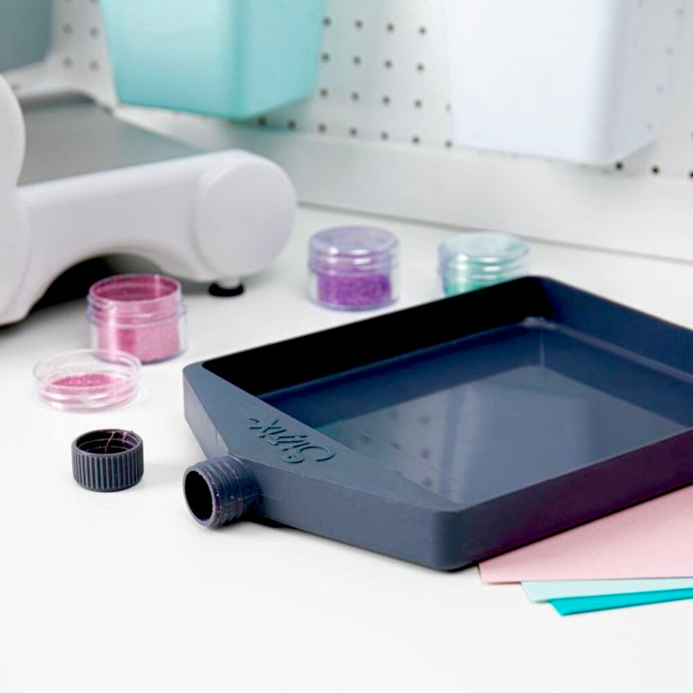 Bandeja para embossing (vista 4)
