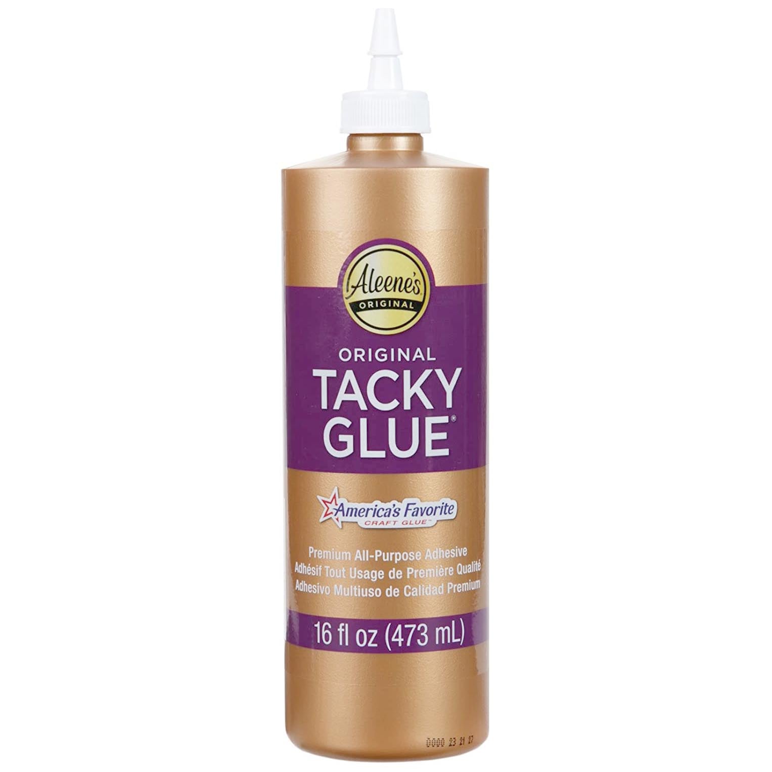 Goma Tacky Glue Original 473ml