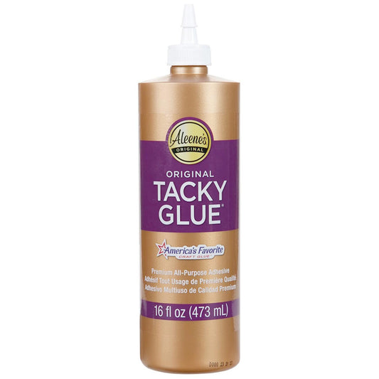 Goma Tacky Glue Original 473ml