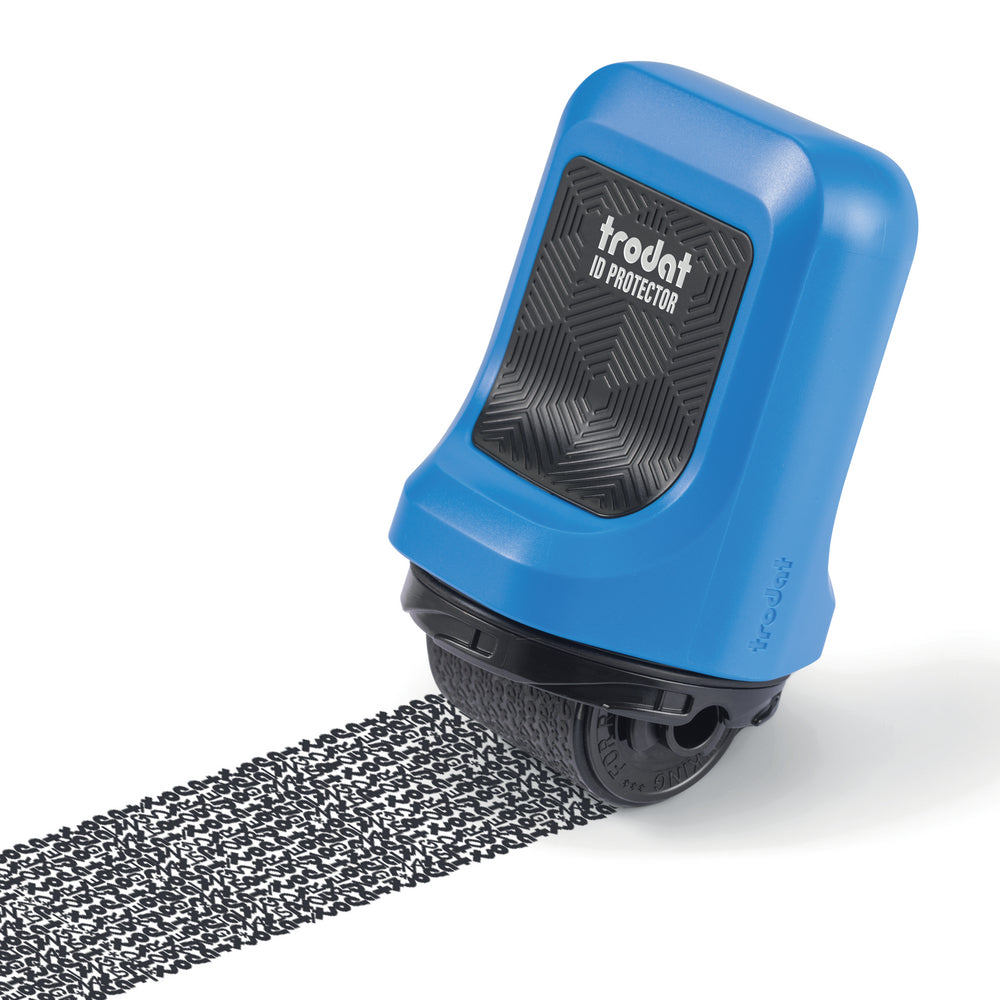 ID Protector de datos | Trodat