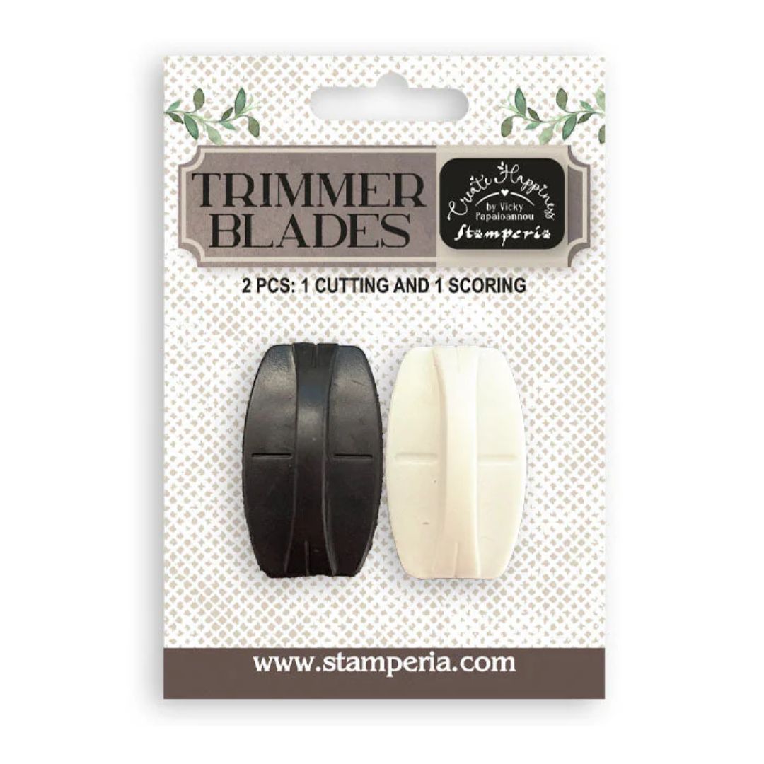 Create Happiness Cuchilla de Repuesto P/ Guillotina KRT23