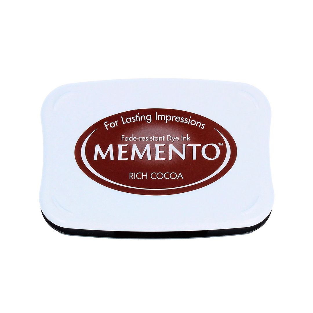 Tampón Memento Dye