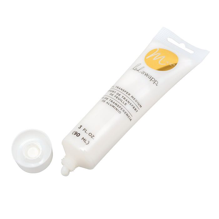 Minc Medio de Transferencia Para Aplicar Foil 90 ml