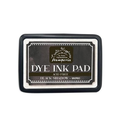 Tampón Create Happiness Dye Ink pad