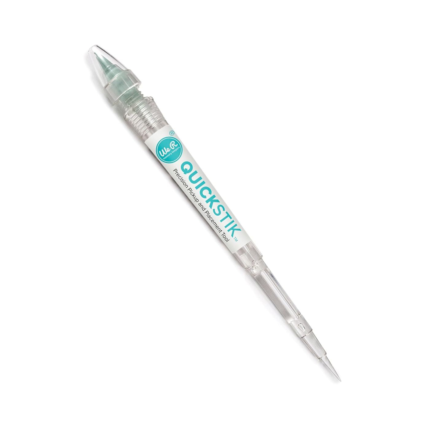 Quickstik - Herramienta de Precisión para recoger y colocar