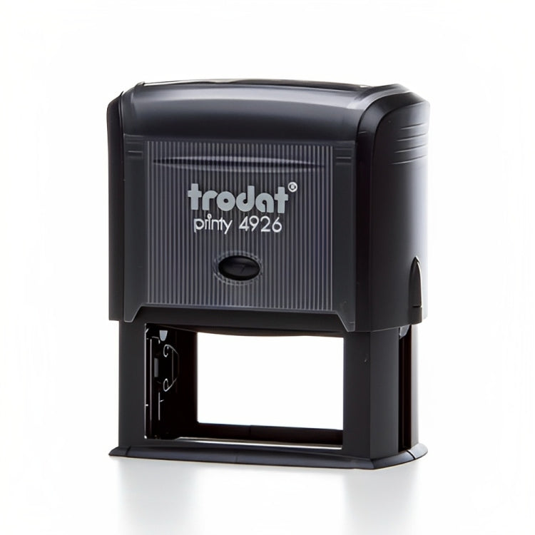Sello Trodat Printy 4926 negro