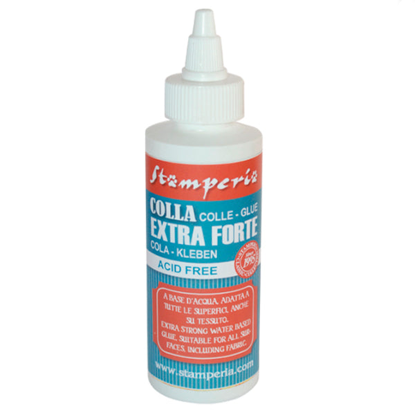 Adhesivo Extra Forte 120ml