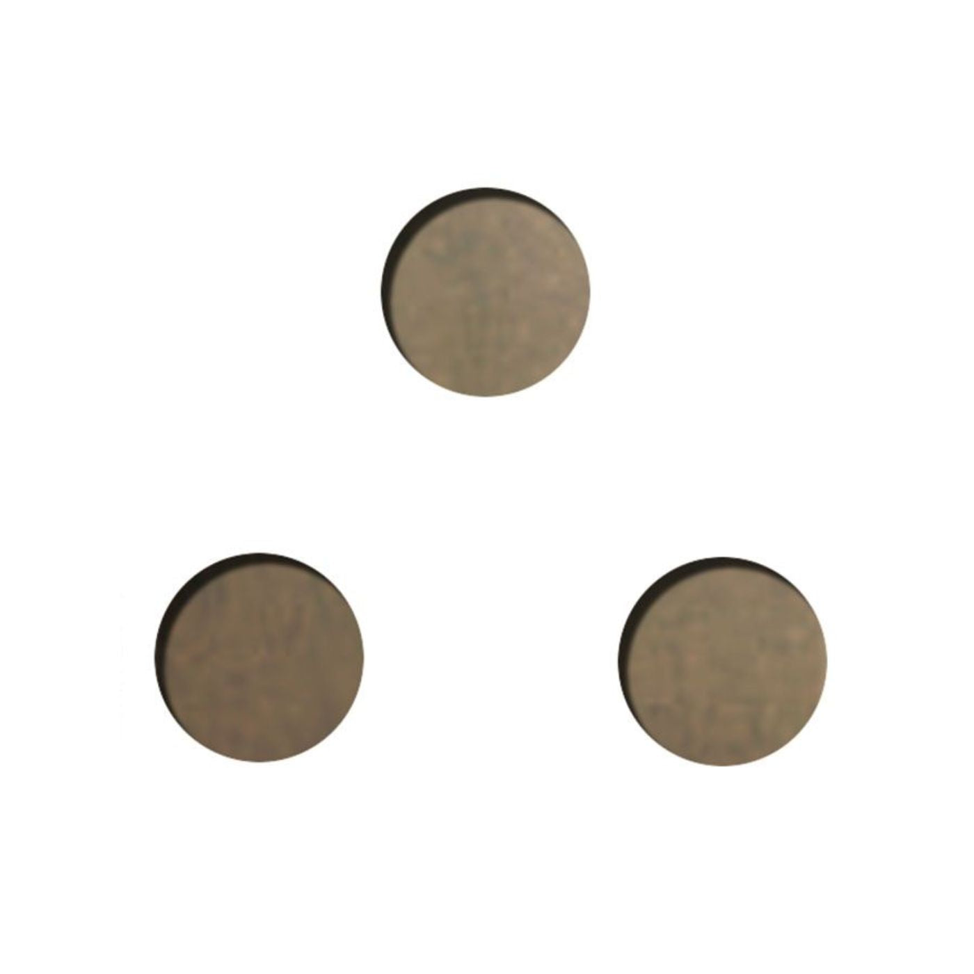 Troquel Movers & Shapers Tim Holtz Perforadores 6.4 cm