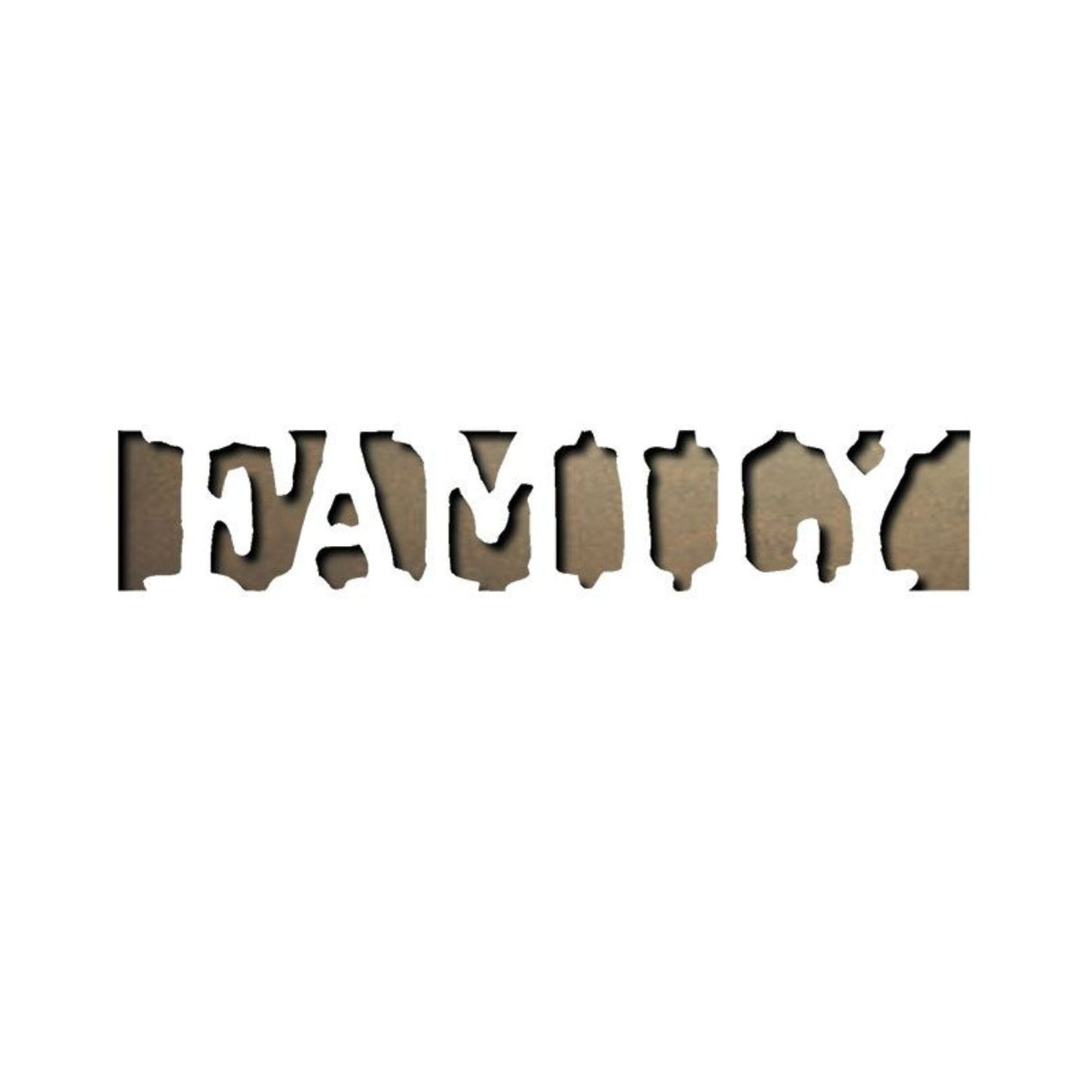 Troquel Movers & Shapers Tim Holtz Familia