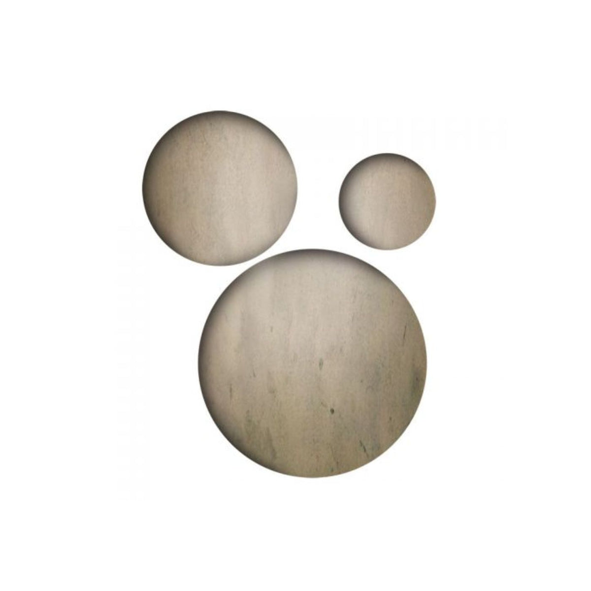 Troquel Movers & Shapers Tim Holtz Círculos
