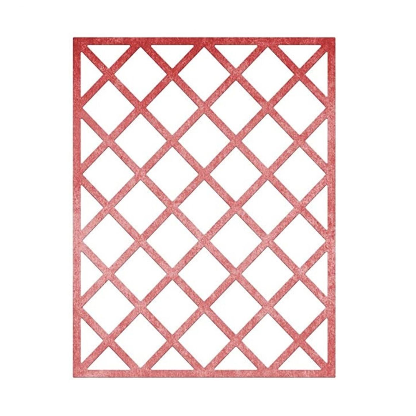 Troquel fondo cuadros