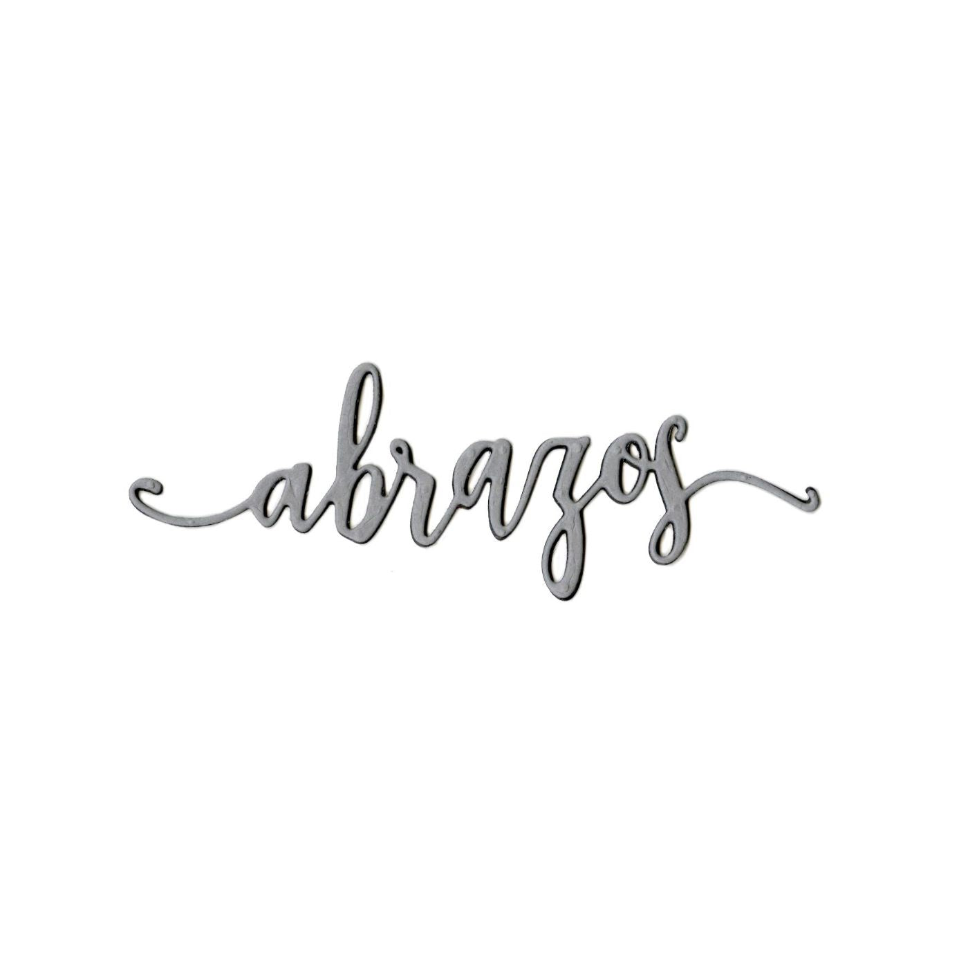 Troqueles Thinlits Abrazos