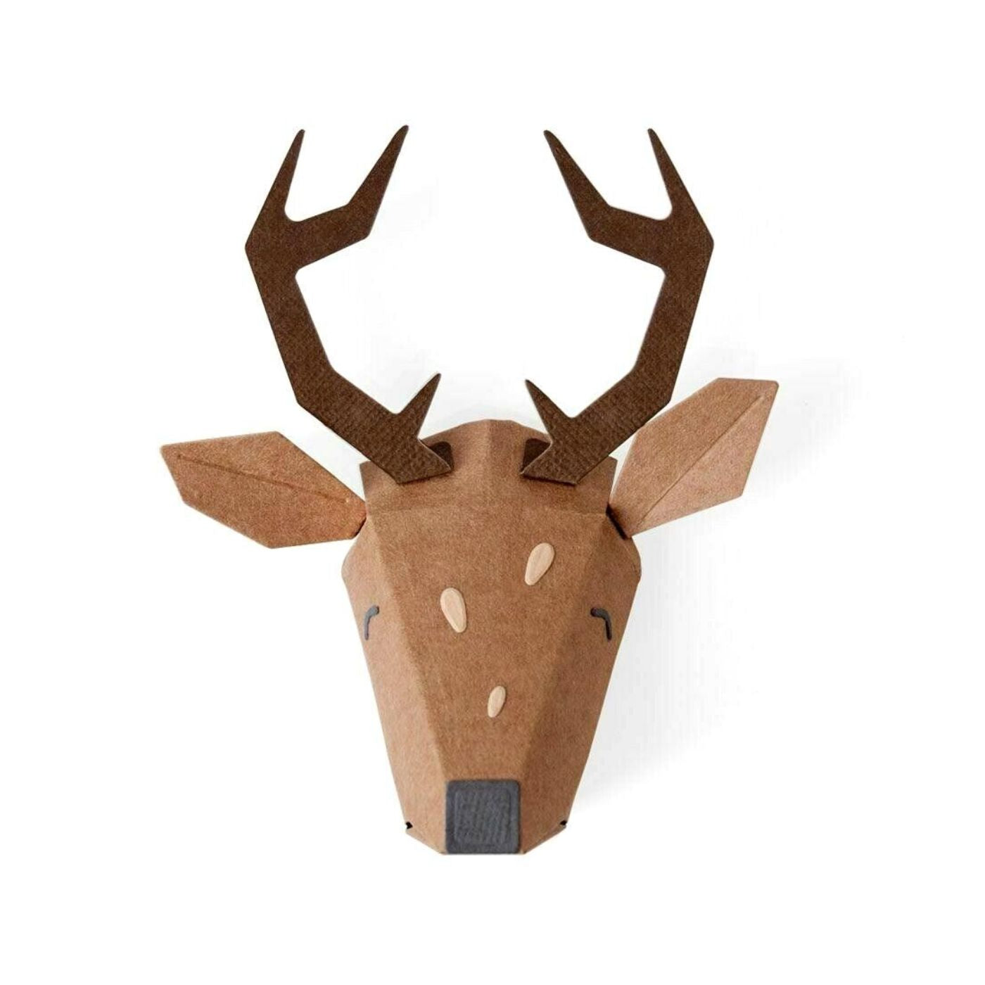 Troqueles Thinlits Reno de origami